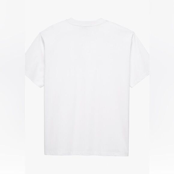 Zara Stefano Pilati cotton tshirt - Picture 4 of 4